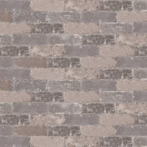 Trommelsteen 20x5x7cm ABS Casamari A. van Elk BV